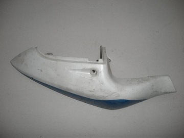 Suzuki gsx r 600 750 srad fairing back right, фото