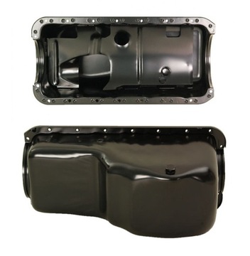 Oil pan ford escort orion -94 fiesta 1.4 1.6, фото