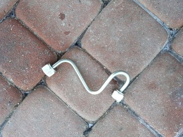 Fuel line 2.3 dci master 3 movano b m9t 702, фото