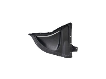 Подкрылок передний меленькое защита bmw 7 f01 750 2008 - 16 r, фото