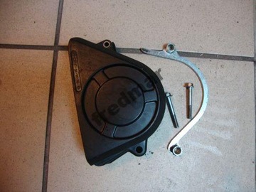 Honda cbf 600 s cap gears cover 04r, фото