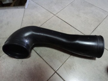 Патрубком трубка турбины man tga 81082010456, фото
