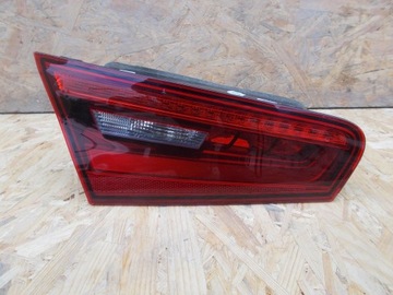 Left rear light ass audi a3 8v 8v3945093b led backlight, фото