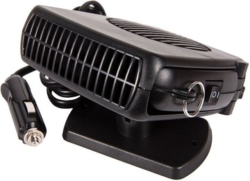 Skrobaczka? нагреватель автомобильный на стекле 12v 160w, фото