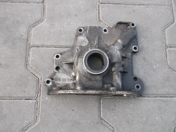Oil pump 036115105f vw polo 1.6 16v - expulsion -, фото