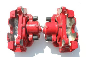 Clamp brakes przodvwag left-1k0615123f right-1k0615124f, фото