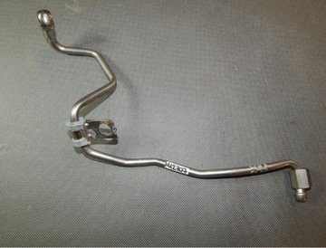 Audi a6 c7 2.0 tdi wire turbines 04l145771, фото