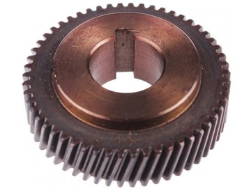 Звездочка makita 2414 2412n шестерни рулевая рейка, фото