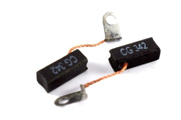 Щетки 6, 4x6, 4 celma prma 2, 5 prcu 10 praa 25a, фото
