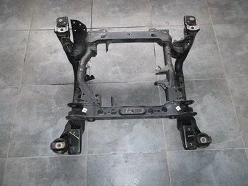 Mercedes ml 166 gl w166 cdi візок балка під двигун, фото