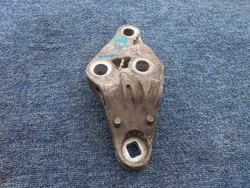 Bracket fasteners motor 4e0199603n audi a8 d3 4.2 v8, фото