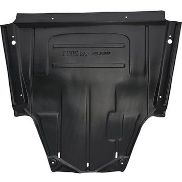 Renault laguna 2 01-07 espace protection motor super quality, фото