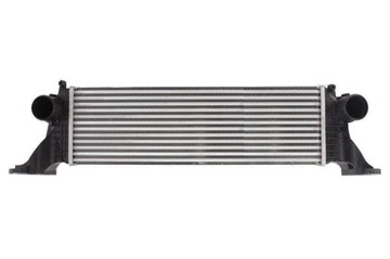 Iveco daily 12-17 2. 3-door 3. 0d intercooler 580152677, фото