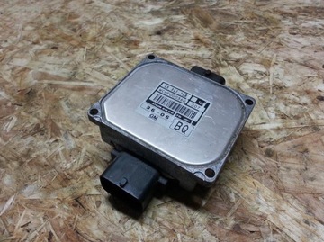 Opel control unit computer boxes 55351128, фото