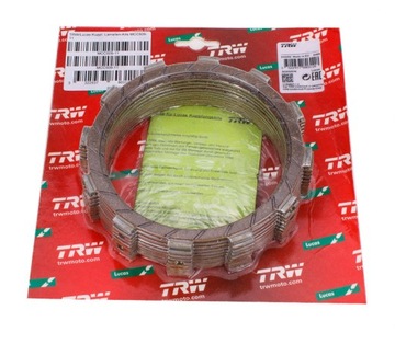 Disks grip kawasaki vn 800 900 vulcan trw!, фото