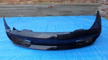 Lamborghini gallardo front bumper front, фото