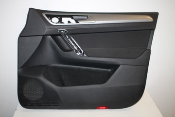 Map door trim front vw golf sportsvan 510, фото