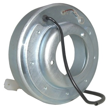 2211005 катушка компрессорa кондиционера panasonic v09 v09a1 mazda 2, фото