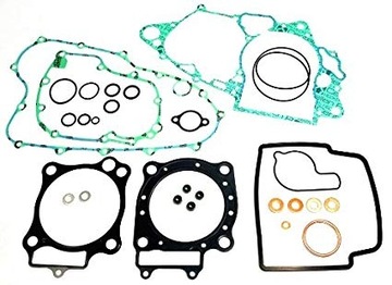 Athena gaskets motor set honda cre, crf 450 2002-, фото