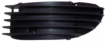 Opel omega b cap lattice bumper left side new, фото