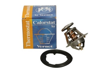 Calorstat by vernet th6267. 82j thermostat, middle cooling, фото