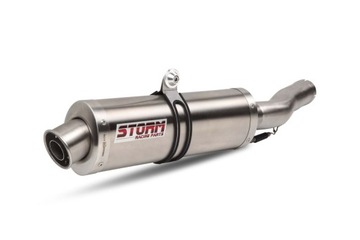 Shock absorber issue storm gp mivv | kawasaki zx-10 r, фото