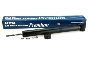Kayaba 443800 shock absorber/t/ toledo golf jetta ven, фото