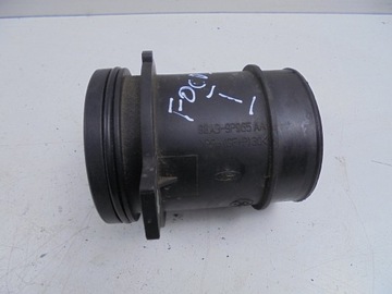 Расходомер 98ab9p965aa ford focus mk1 1.8 tddi, фото