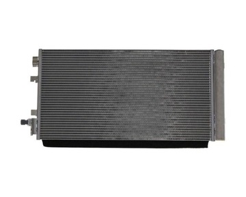 Renault megane 3 10-16 air conditioner 921003293r, фото