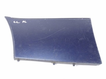 Mercedes cl lock w140 overlay wings front left, фото