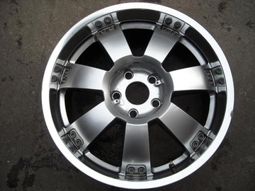 Диск 20'' chrysler dodge grand cherokee, фото