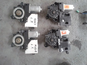 Ford kuga mk1 2012 power window motor left rear right e, фото
