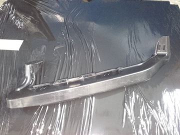 New fasteners spoiler under headlights orlando original, фото