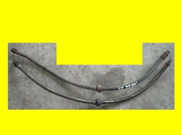 Citroen c5 spigot brake hose wheels 1.6 hdi 04 -, фото