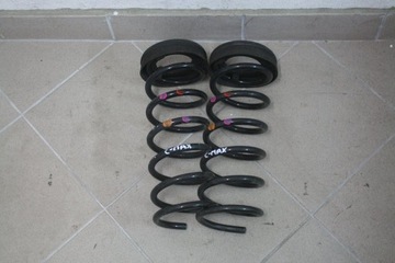 Springs ass ford grand c - max complete 7-seater, фото