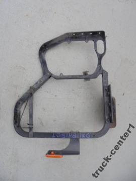 Renault premium dxi fasteners wings left, фото