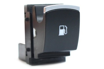 Кнопка кришки вливання vw 5m0959551a/ 1t0959833a, фото