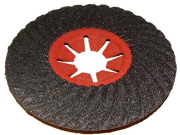 Disk to grinding porcelain stoneware varnish p40 60 80 100/125m, фото