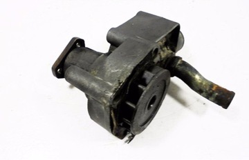 Water pump fiat croma lancia thema 2.0 8v, фото