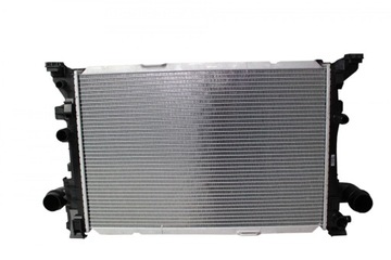 Set of radiators infiniti q30 15- 214105db0a, фото