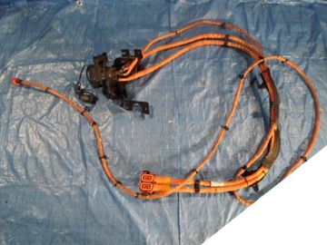 Vw up e-up wire wiring connector 12e971676l, фото