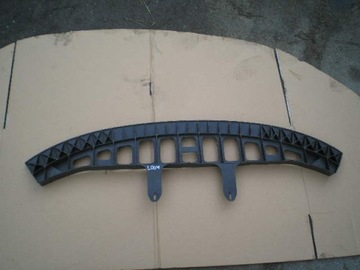 Plate protection floor bumpers under seat leon 1p0, фото