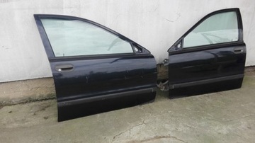 Right front door volvo v40 s40, фото