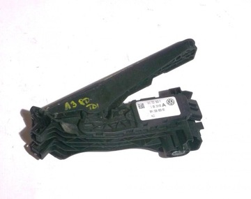 Audi a3 8p tdi gas pedal potentiometer 1k1721503f, фото