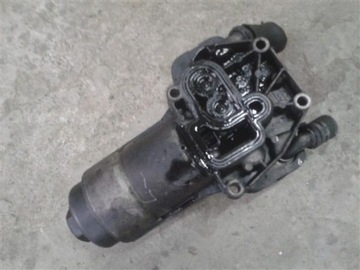 Hull filter oil opel vectra c 2.2 dti 90571672, фото
