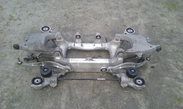 Задняя балка задняя балка подвески 6798545 bmw f07 f10 f11, фото
