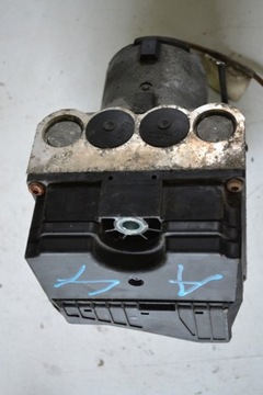 Pump abs audi vw 0265214002 8d0614111, фото