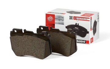 Ferodo fdb1083 toy set disc brakes , disc brakes, фото