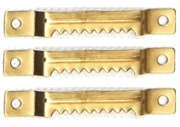 Suspension fasteners crocodile image frameworks mirror 100, фото