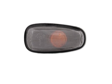 Turn signal blinking dj automobile 5508197e, фото